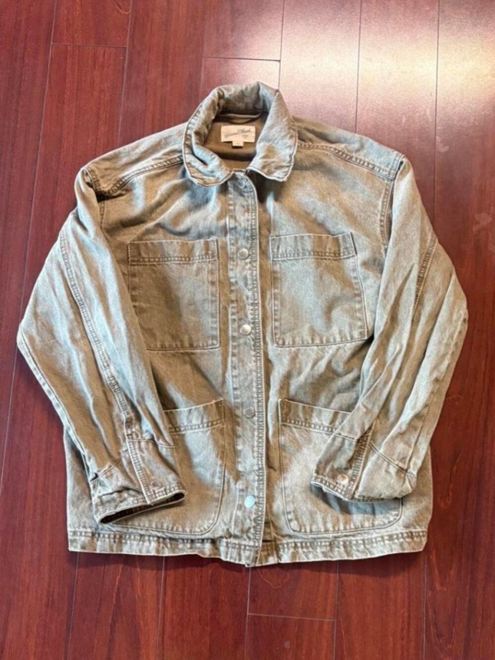 Universal Thread Women's Jacket